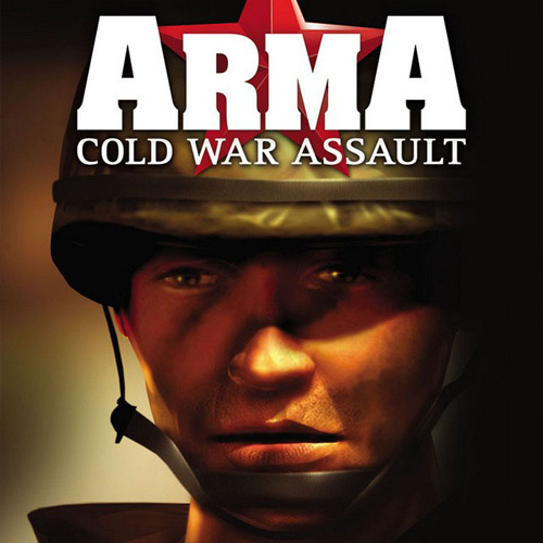 Acquista CD Key ARMA Cold War Assault Confronta Prezzi