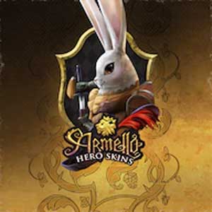 Acquistare Armello Far Seeker Amber Hero Skin Xbox One Gioco Confrontare Prezzi