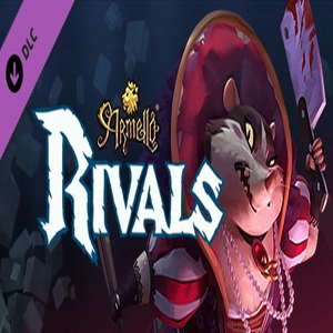 Armello Rivals Hero Pack Pc