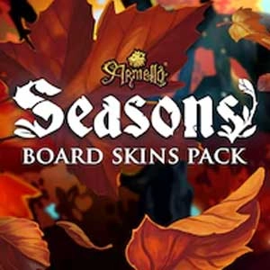 Armello Seasons Board Skins Pack Xbox One