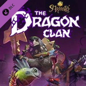 Armello The Dragon Clan Xbox One