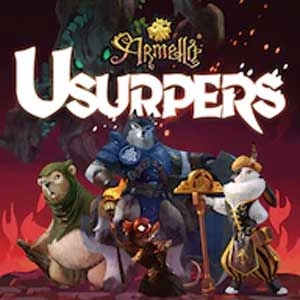 Armello Usurpers Hero Pack Xbox One