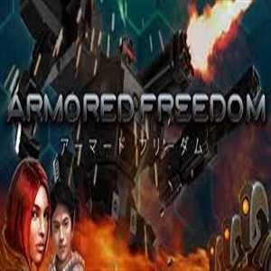 Armored Freedom Xbox Series X