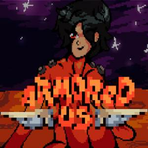 Armored Us Pc