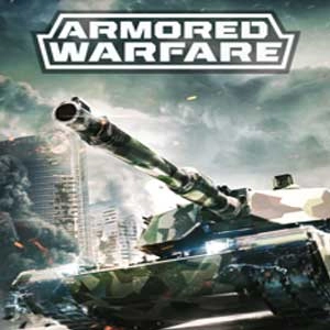 Armored Warfare Xbox One