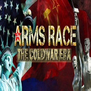 Arms Race TCWE