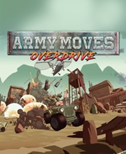 Acquistare Army Moves Overdrive CD Key Confrontare Prezzi