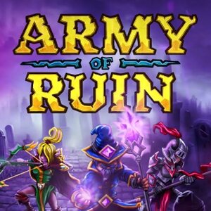 Acquistare Army of Ruin CD Key Confrontare Prezzi