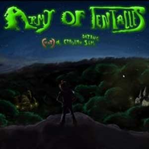 Acquista CD Key Army of Tentacles A Cthulhu Dating Sim Confronta Prezzi