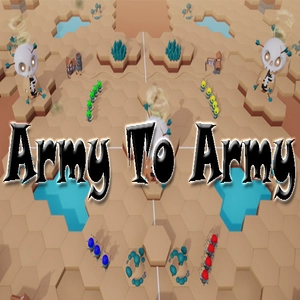 Army To Army Pc