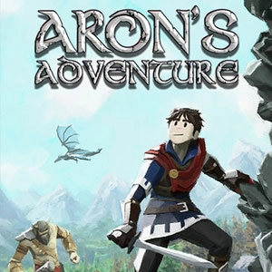 Aron’s Adventure Xbox Series X