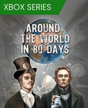 Acquistare Around the World in 80 Days 2026 Xbox Series Gioco Confrontare Prezzi