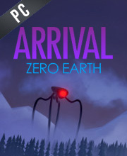Acquistare ARRIVAL ZERO EARTH CD Key Confrontare Prezzi