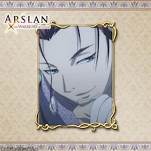 ARSLAN Scenario Set 1 Playstation 4