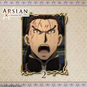 ARSLAN Scenario Set 2 Pc
