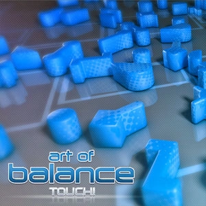 Art of Balance TOUCH 3Ds