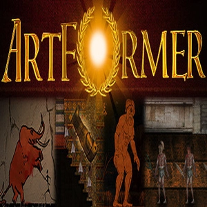 ArtFormer Ancient Stories