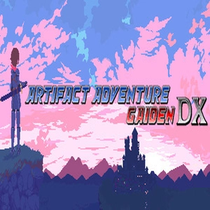 Artifact Adventure Gaiden DX Pc