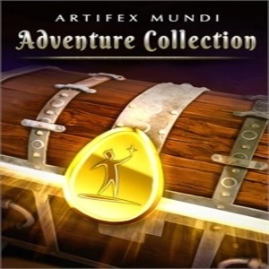 Artifex Mundi Adventure Collection Xbox Series X