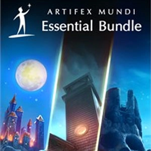 Artifex Mundi Essential Bundle