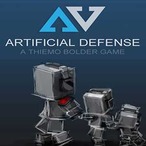 Acquista CD Key Artificial Defense Confronta Prezzi