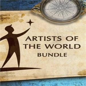 Artists of the World Bundle Xbox Series X