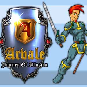 Acquista CD Key Arvale Confronta Prezzi