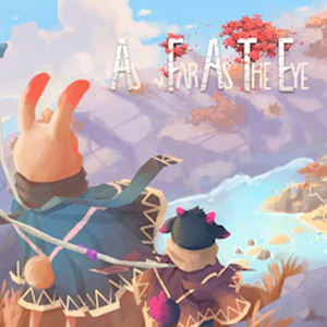 Acquistare As Far As The Eye Xbox Series Gioco Confrontare Prezzi