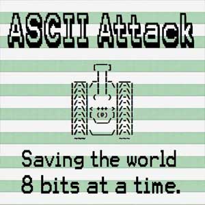 Acquista CD Key ASCII Attack Confronta Prezzi