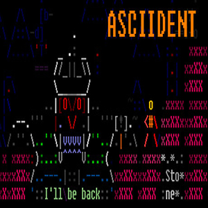 Acquistare ASCIIdent CD Key Confrontare Prezzi