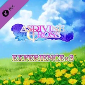 Asdivine Cross Experience x3 Xbox Series X