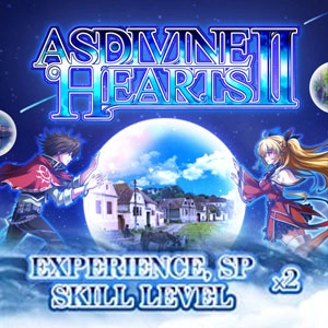 Asdivine Hearts 2 Boost Green Orb Set Playstation 4