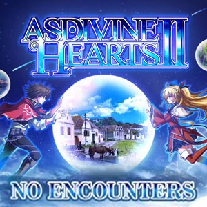 Asdivine Hearts 2 Encounter Green Orb Xbox One