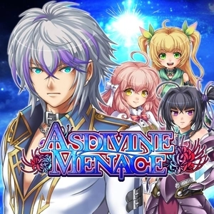 Asdivine Menace Playstation 4