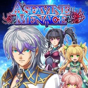 Asdivine Menace Xbox Series X