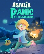 Acquistare Asfalia Panic at the Mansion Nintendo Switch Confrontare i prezzi