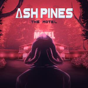 Ash Pines The Motel Xbox Series X