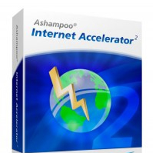 Ashampoo Internet Accelerator Pc