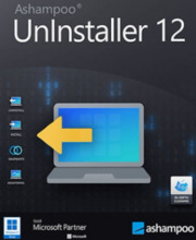 Ashampoo Uninstaller 12 Pc