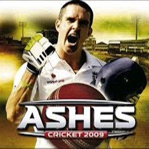 Ashes Cricket 2009 Xbox 360