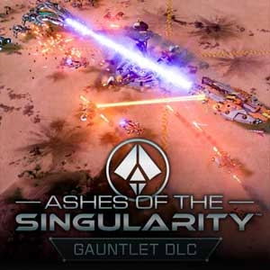 Ashes of the Singularity Gauntlet Pc