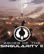 Ashes of the Singularity II Pc