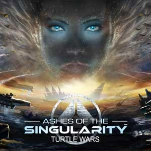 Ashes of the Singularity Turtle Wars Pc