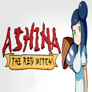 Acquistare Ashina The Red Witch CD Key Confrontare Prezzi