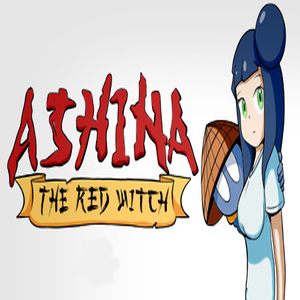 Acquistare Ashina The Red Witch Xbox Series Gioco Confrontare Prezzi