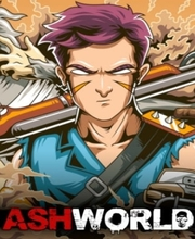 Ashworld Pc