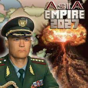 Asia Empire 2027 Pc