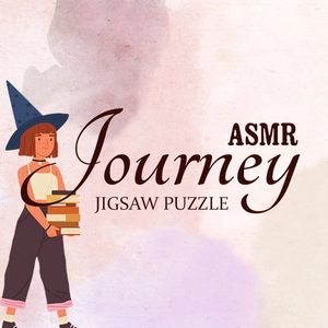 ASMR Journey Jigsaw Puzzle