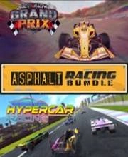 Asphalt Racing Bundle Grand Prix & Hypercar Switch