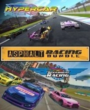 Asphalt Racing Bundle Hypercar & Speedway Playstation 4